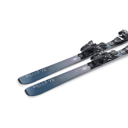 BELLE 72 CA  TP2COMP10