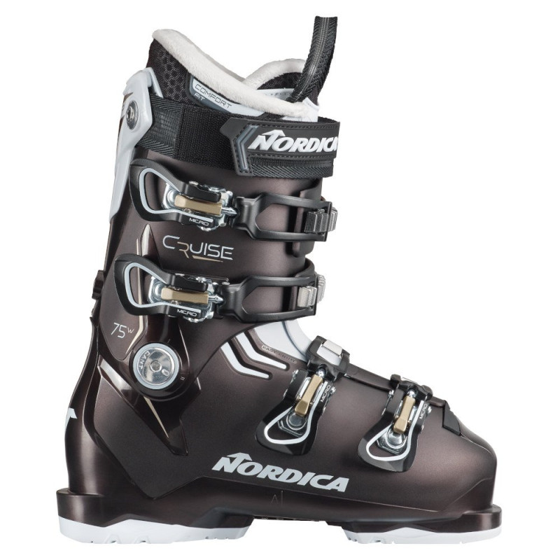 Scarponi THE CRUISE 75 W