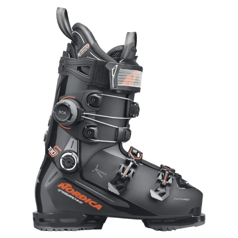 Scarponi SPEEDMACHINE 3 130 BOA DD (GW)