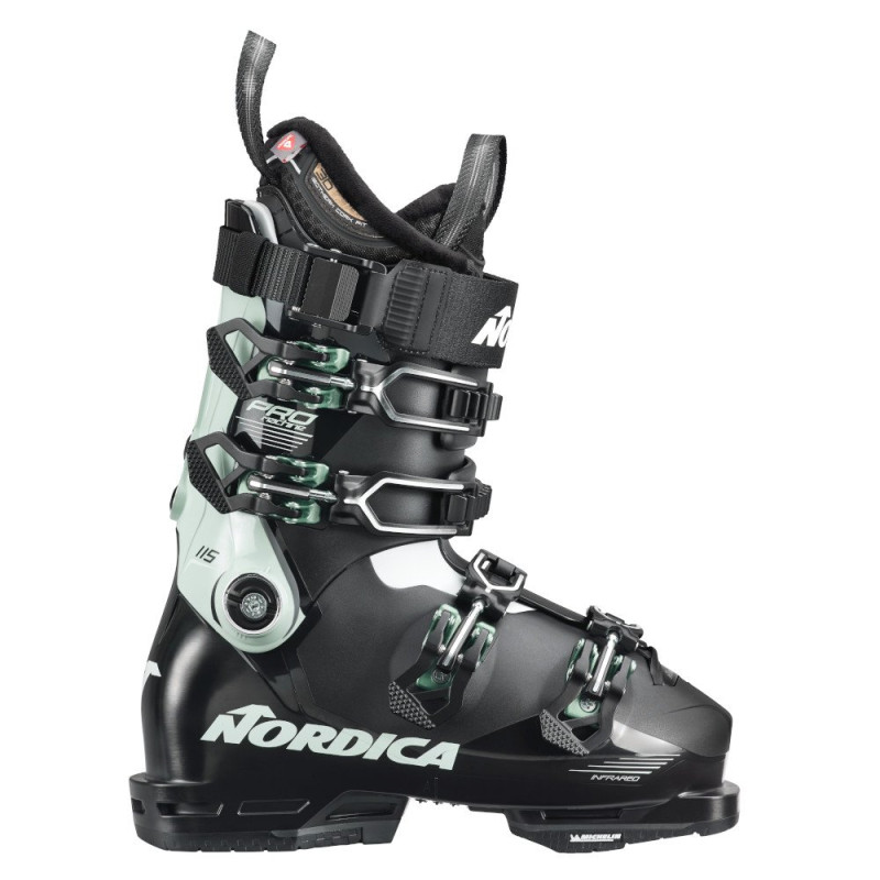 PRO MACHINE 115 W GW