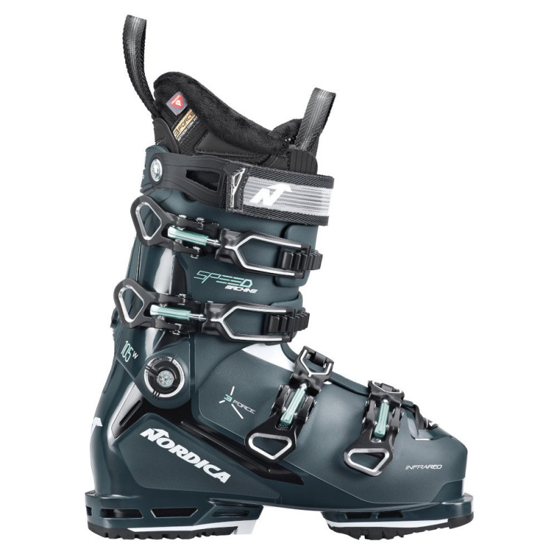 SPEEDMACHINE 3 105 W GW