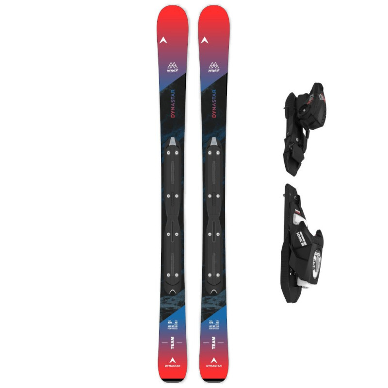 M-MENACE TEAM KID-X  KID 4 GW