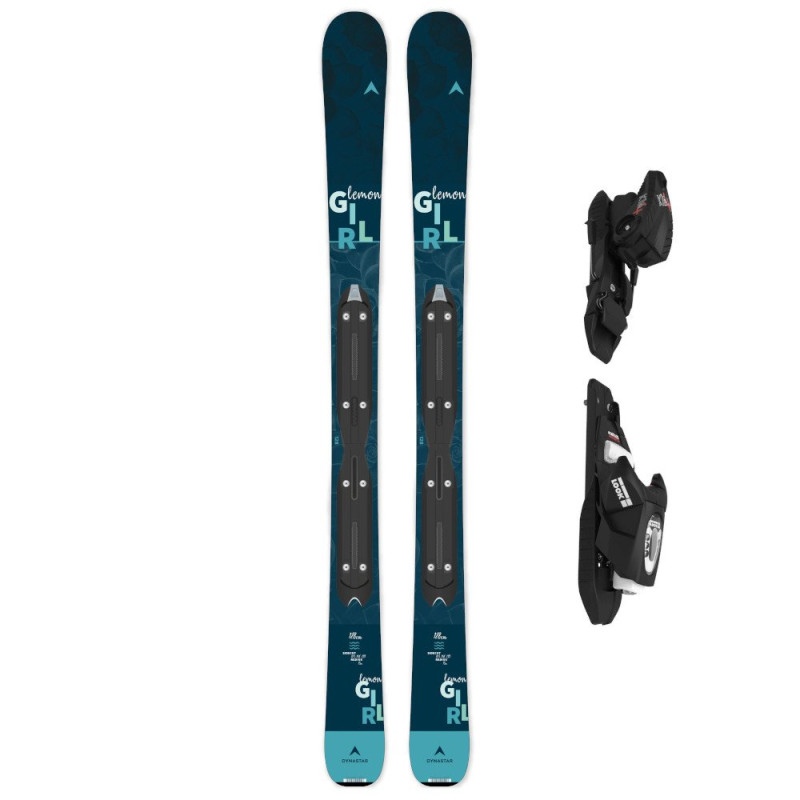 LEMON GIRL KID-X  KID 4 GW B7