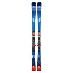 SPEED CRS MASTER GS R22  SPX