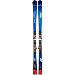 SPEED COURSE WC GS 170-182 R22