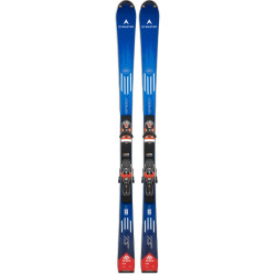 SPEED OMG FIS SL FAC 165 R22