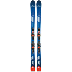 SPEED MASTER SL KONECT FLAT S