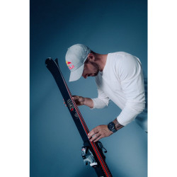 Sci H-POWER68 R11+SPX 12 ROCKERACE