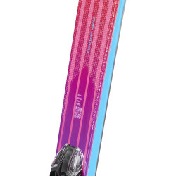 Sci SPEED 550 KONECT  + NX 12 KONEC - 2026