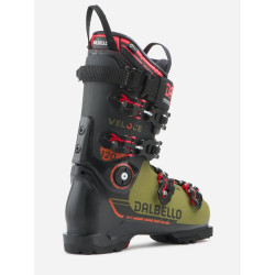 Scarponi sci VELOCE 120 MV - 2026