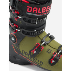 Scarponi sci VELOCE 120 MV - 2026