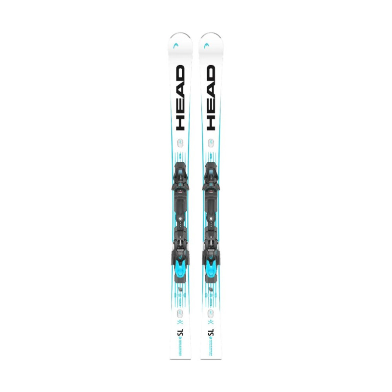 Sci WC REBELS E-SL RP  FF 14 GW - 2026