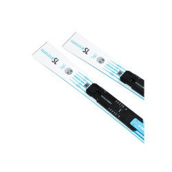 Sci WC REBELS E-SL RP  FF 14 GW - 2026