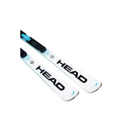 Sci WC REBELS E-SL RP  FF 14 GW - 2026