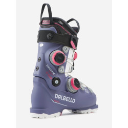 Scarponi VELOCE SPACE 105 W DUAL - Donna