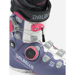 Scarponi VELOCE SPACE 105 W DUAL - Donna