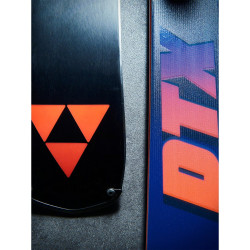 THE CURV DTX MT + RSX Z12 PR