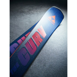 THE CURV DTX MT + RSX Z12 PR
