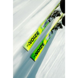 RC4 NOIZE M-PLATEZ13 GW FF