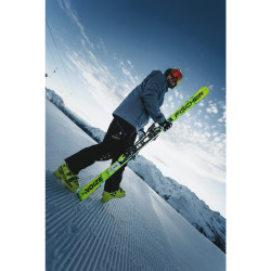 RC4 NOIZE M-PLATEZ13 GW FF