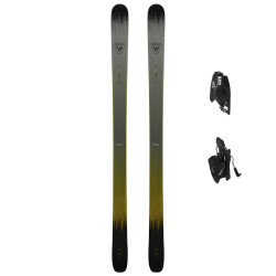 SENDER SOUL PR0 OPEN / NX 10 GW B93