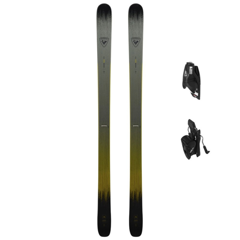 SENDER SOUL PR0 OPEN / NX 10 GW B93