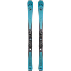 ARCADE 88 OPEN / SPX 13 GW B90 BLAC