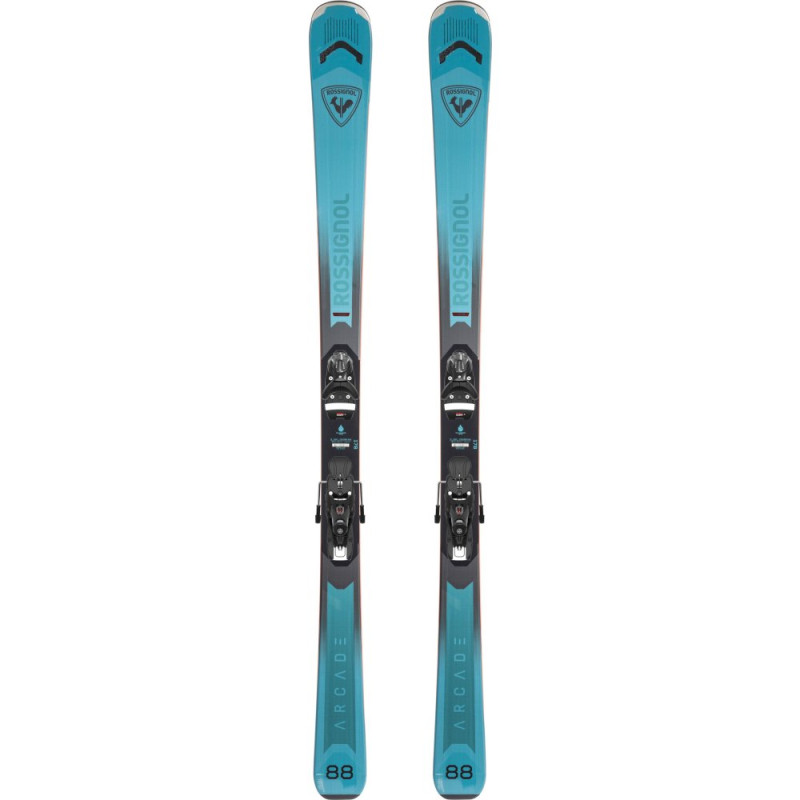 ARCADE 88 OPEN / SPX 13 GW B90 BLAC