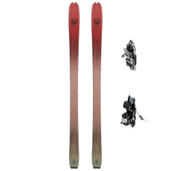 ESCAPER 87 OPEN / HM ROTATION 10 DE