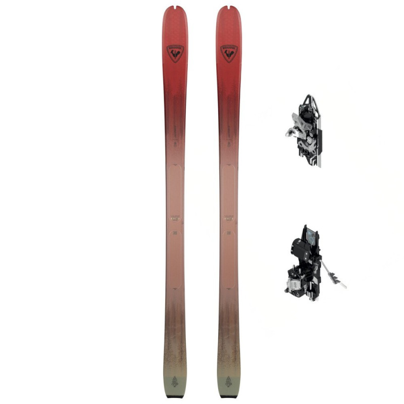 ESCAPER 87 OPEN / HM ROTATION 10 DE