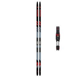 Sci fondo X-IUM SKATING WCS+ / RACE PRO SKATE