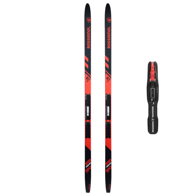 SPEED R-SKIN SHORT SIZES  STE