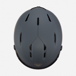 FIT VISOR IMPACTS PHOTOCH GREY