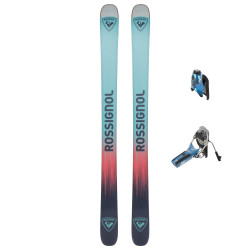 SENDER FREE 110 OPEN / PIVOT 2.0 15