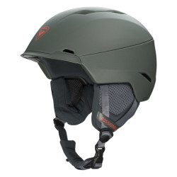 ALTA IMPACTS THE GREEN FOREST