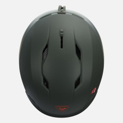 ALTA IMPACTS THE GREEN FOREST