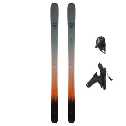 SENDER SOUL 92 OPEN / SPX 13 GW B10