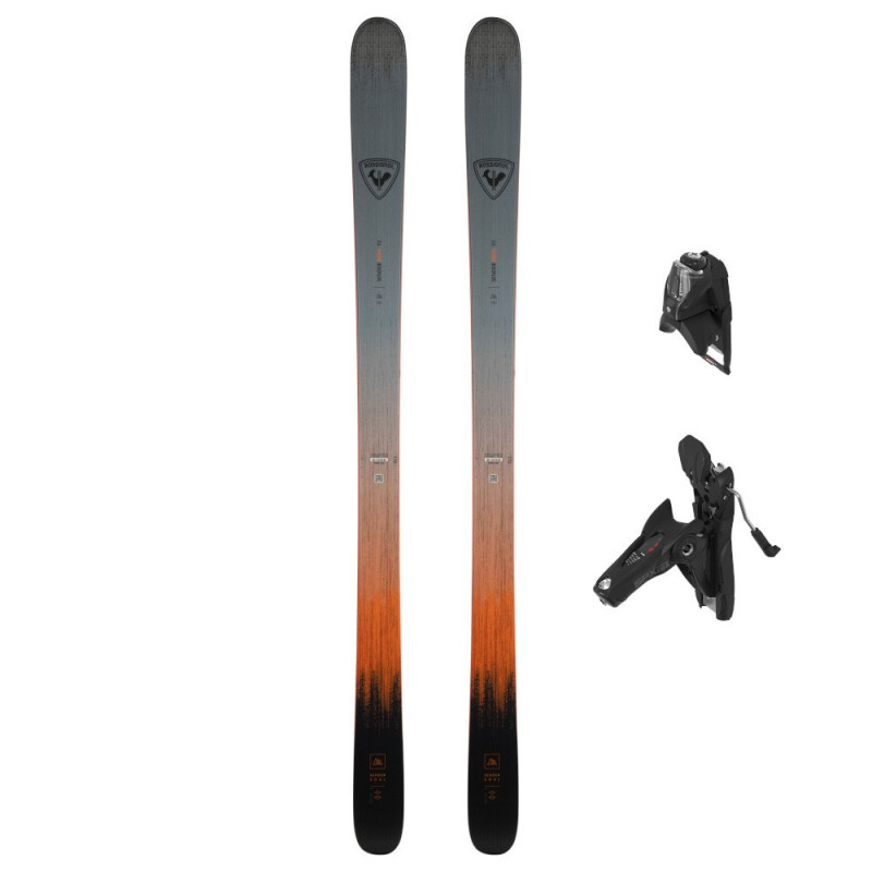 SENDER SOUL 92 OPEN / SPX 13 GW B10