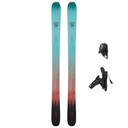 SENDER FREE 110 OPEN / SPX 13 GW B1