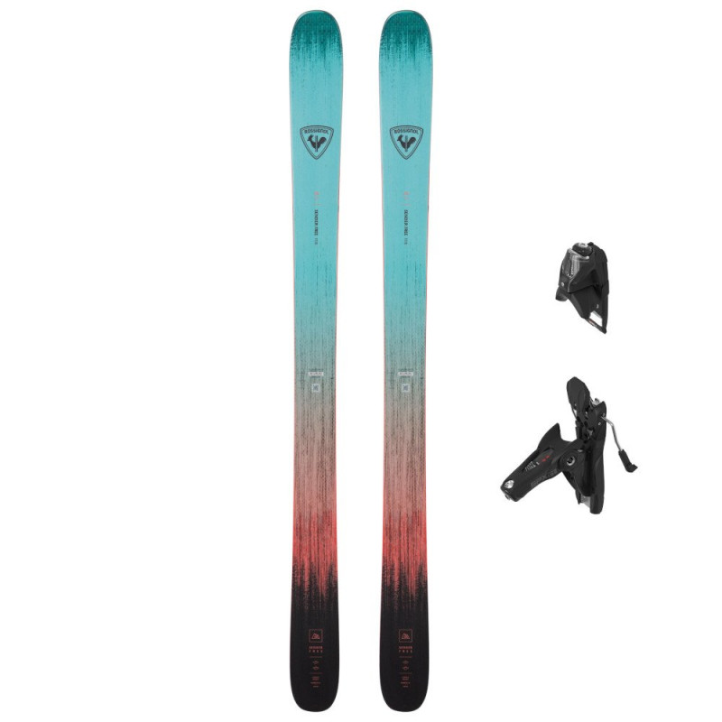 SENDER FREE 110 OPEN / SPX 13 GW B1