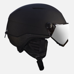 FIT VISOR IMPACTS BLACK