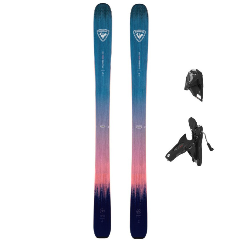 RALLYBIRD SOUL 102 OPEN / SPX 13 GW