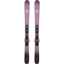 RALLYBIRD SOUL 92 XPRESS / XPRESS W