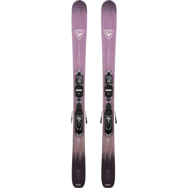 RALLYBIRD SOUL 92 XPRESS / XPRESS W