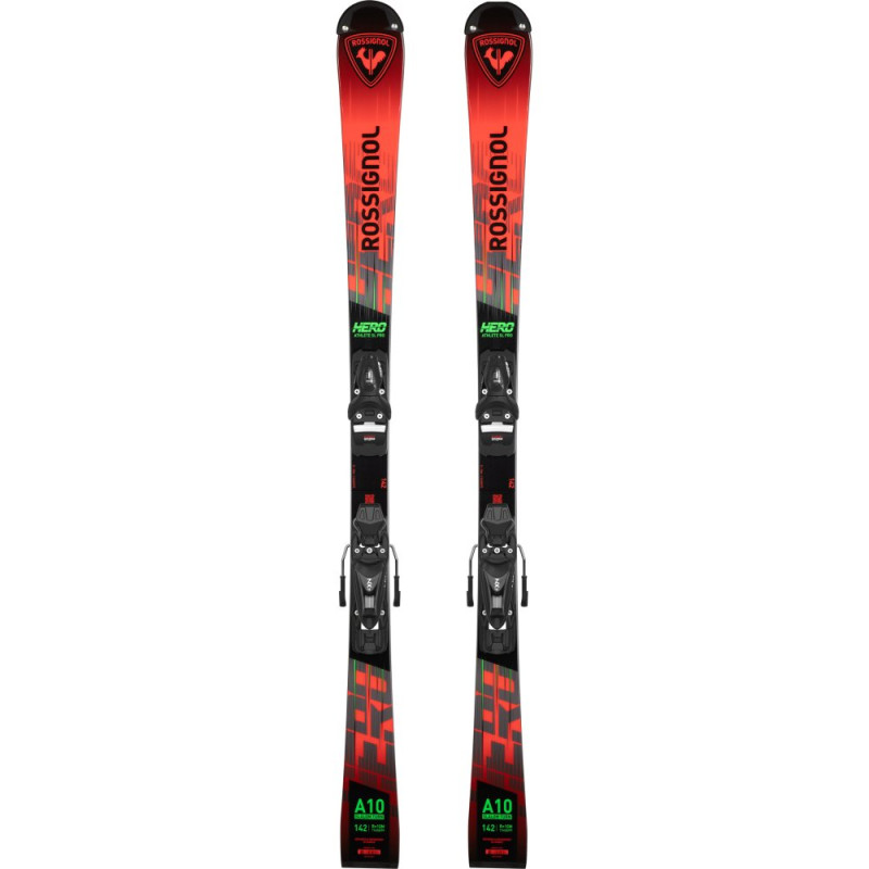 HERO SL PRO 128-149 R21 PRO / NX 7