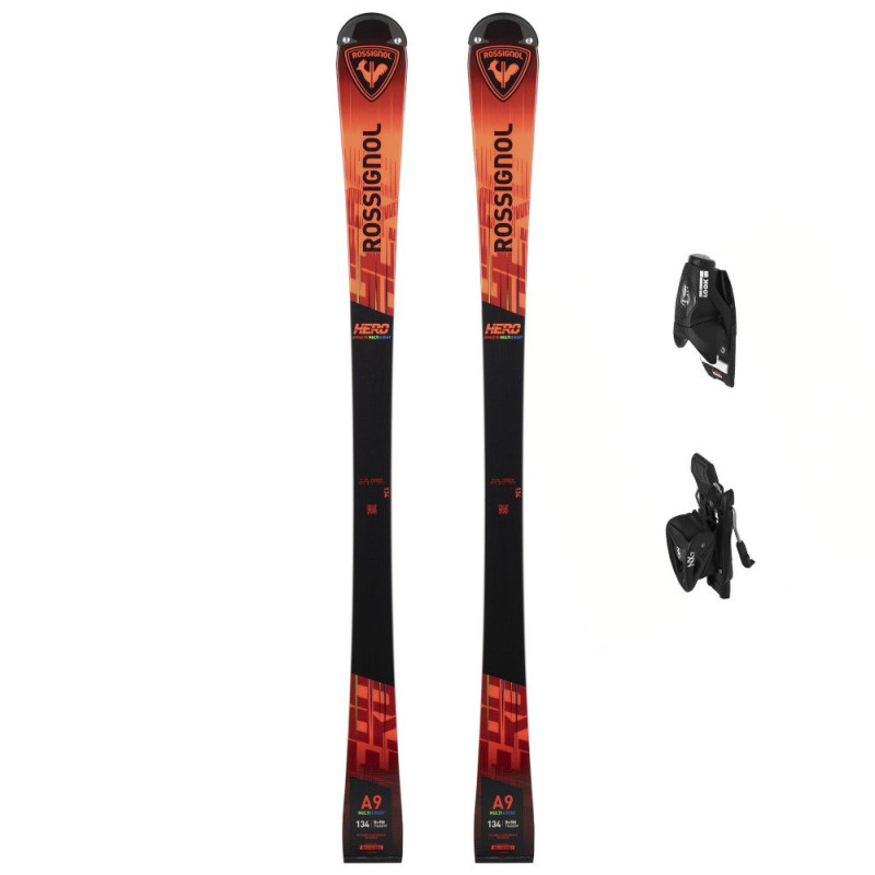 HERO MULTIEVENT 127-148 OPEN / NX 7