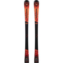 HERO MULTIEVENT 127-148 OPEN / NX 7