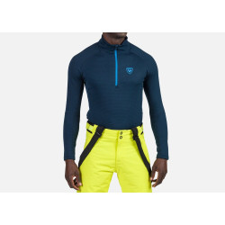 Midlayer BLACKSIDE FLEECE HZ