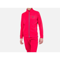 Midlayer BLACKSIDE FLEECE FZ