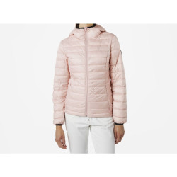 W ROSSI LIGHT HOOD JKT